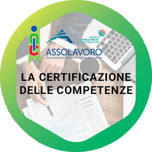 La validazione e la certificazione delle competenze